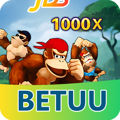 Logo Oficial BETUU Download